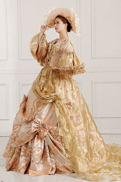 Vintage Style Dress with a Modern Fit
