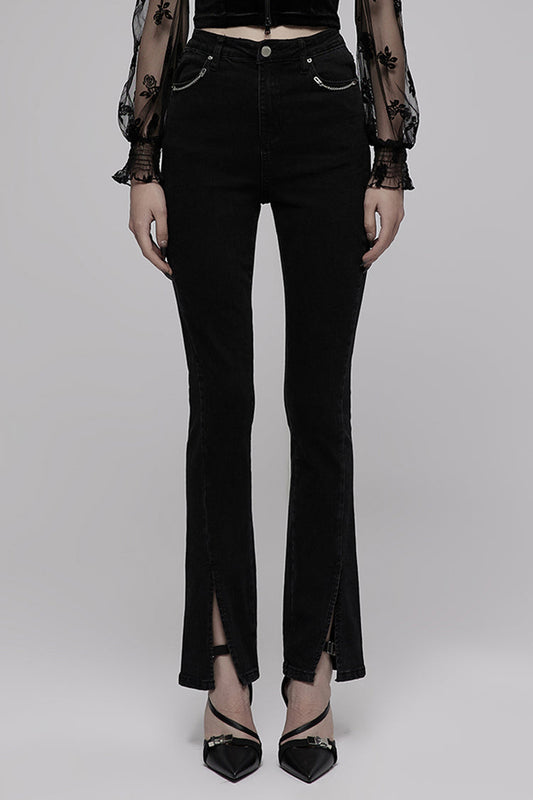 Thoughtfully Designed Pants in a Timeless Style