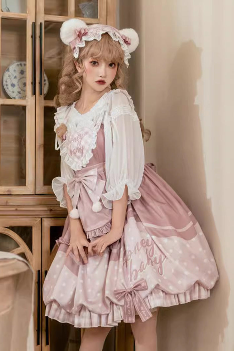 Vintage Style Dress with a Modern Fit