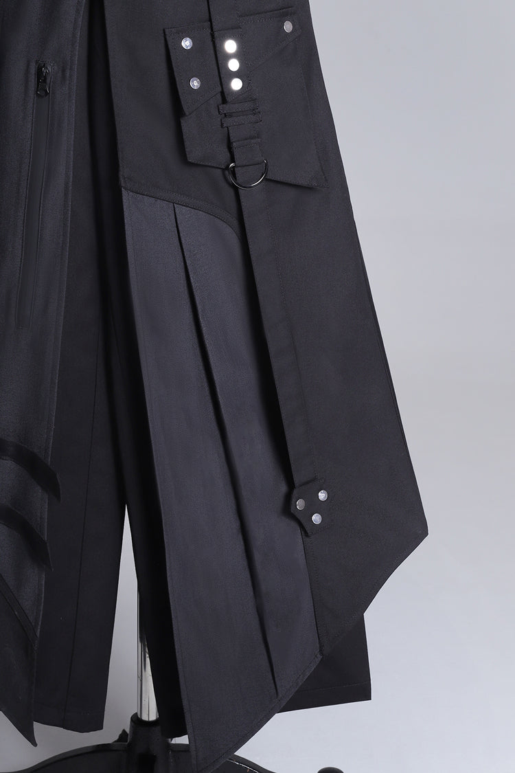 Vintage Inspired Pants with a Contemporary Edge