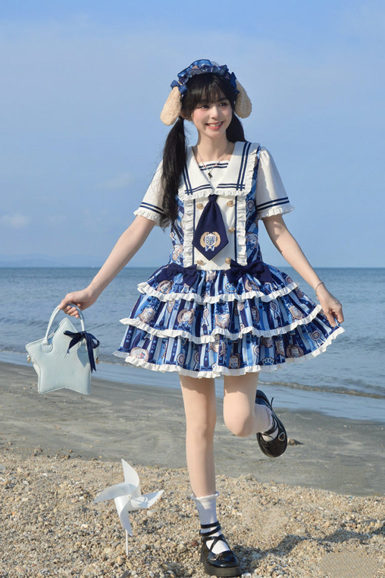 Subtly Elegant Dress with a Refined Vintage Look