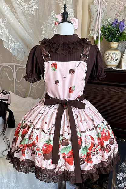 Casually Elegant Dress with a Refined Edge