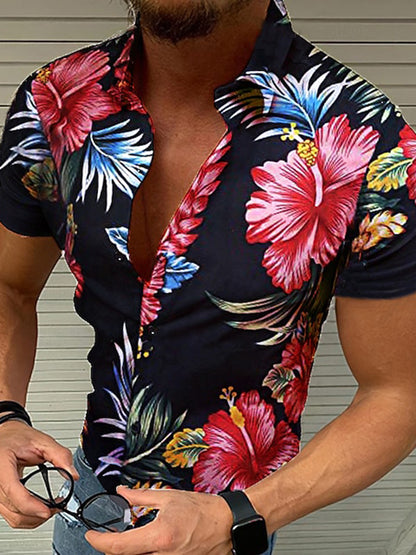 Sophisticated Shirt with a Clean Classic Look