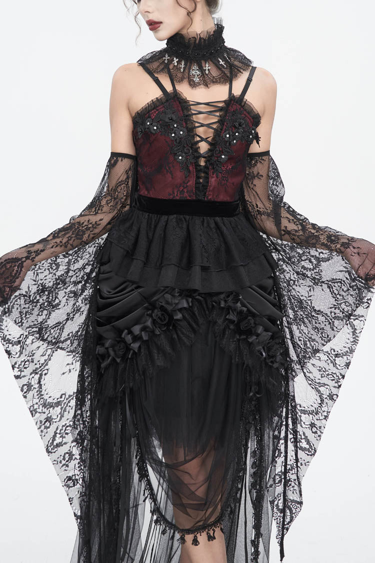 Beautifully Finished Blouse in a Timeless Design