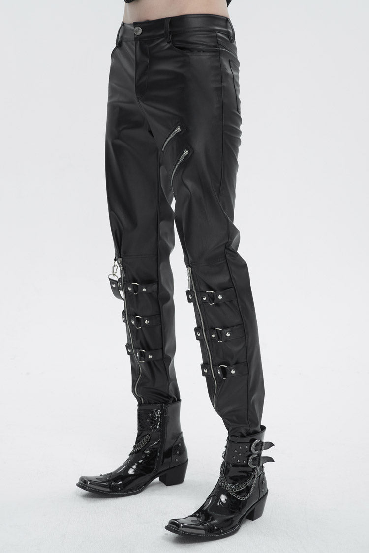 Beautifully Crafted Pants in a Classic Style