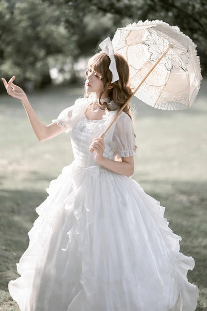 Vintage Style Dress with a Modern Fit