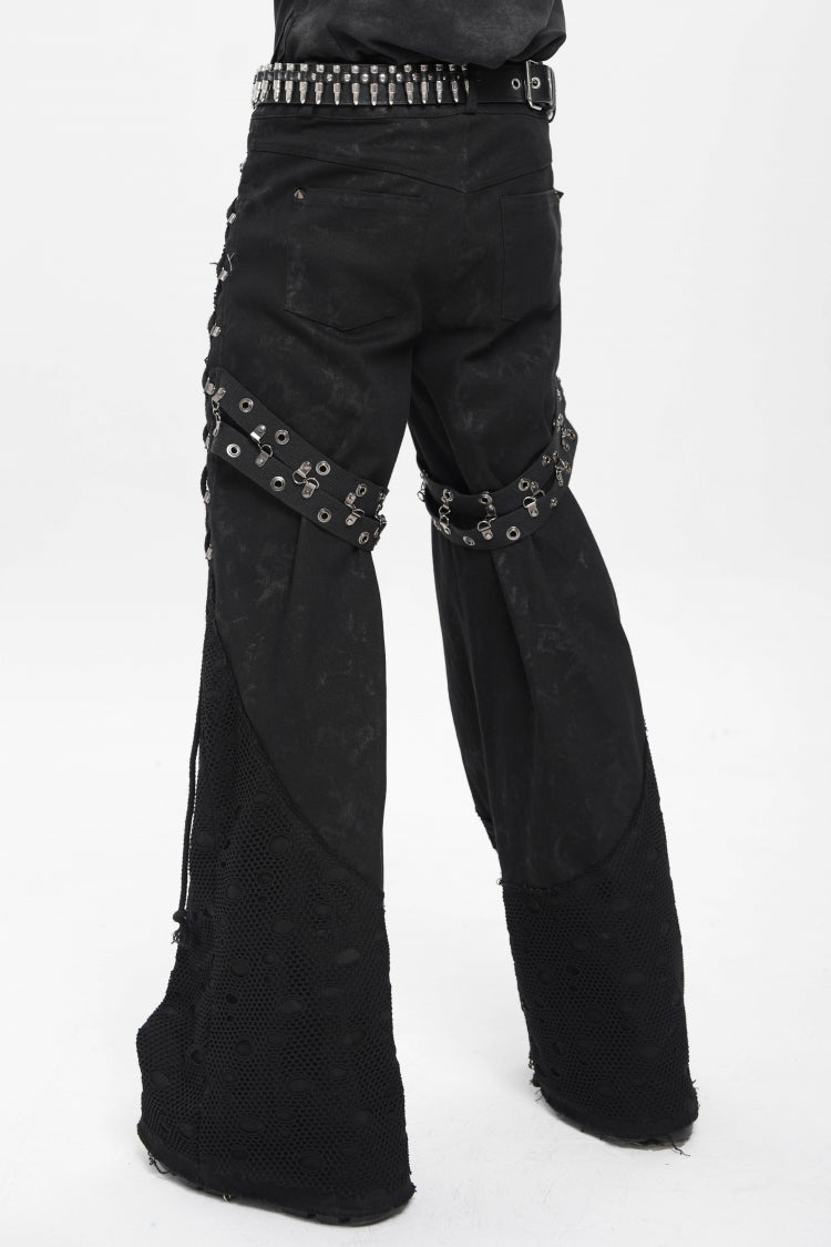 Elegantly Styled Pants for Everyday Wear