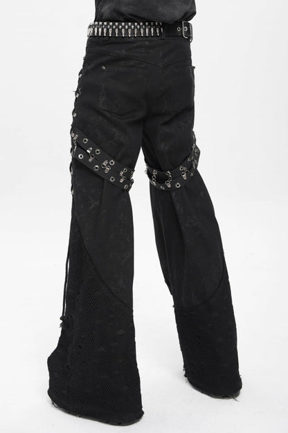 Elegantly Styled Pants for Everyday Wear