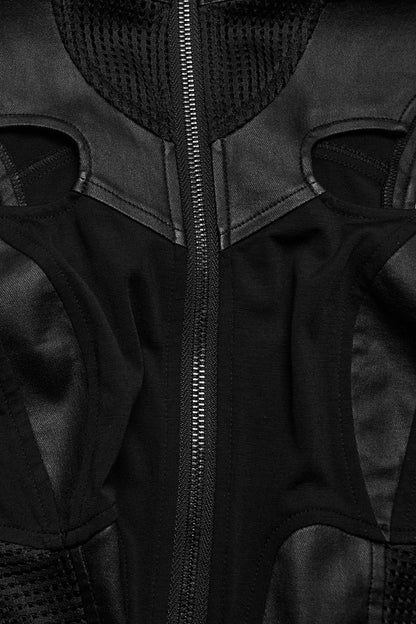 Classic Vintage Garment with a Flattering Fit