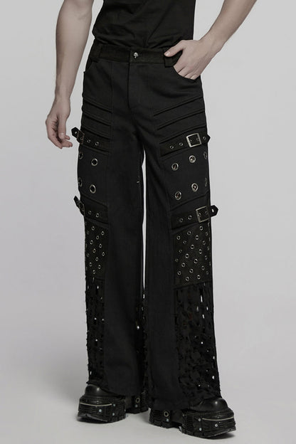 Elegantly Styled Pants for Everyday Wear