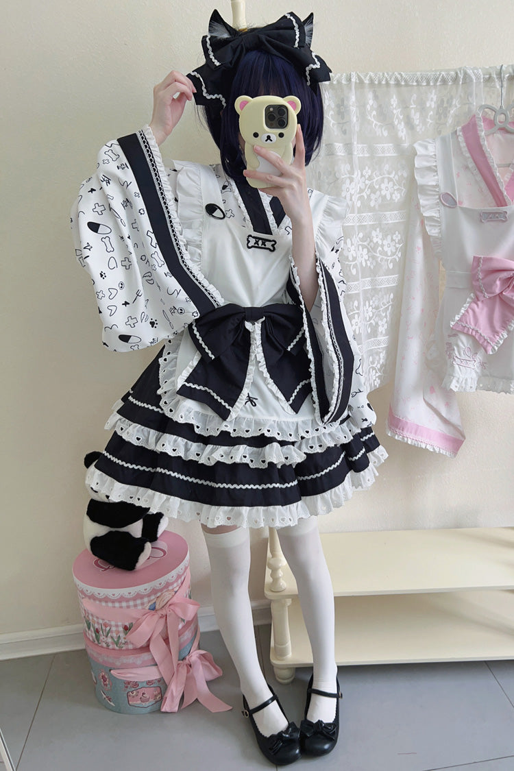 Classic Vintage Garment with a Flattering Fit