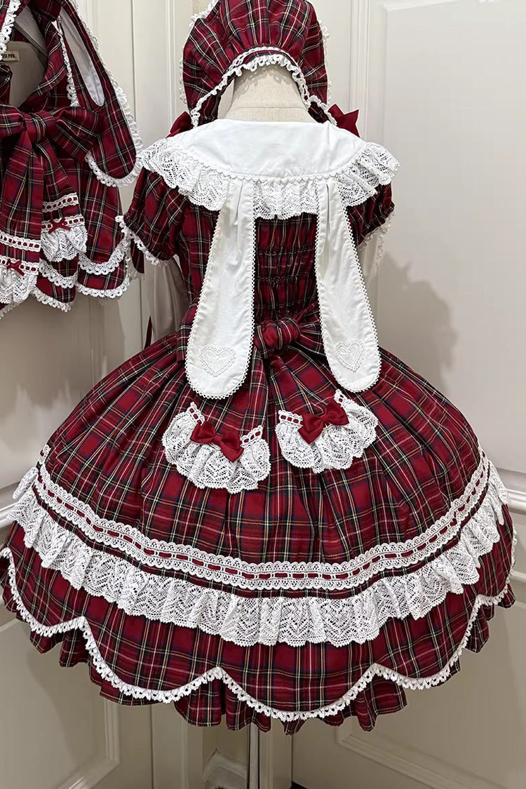 Casually Elegant Dress with a Refined Edge