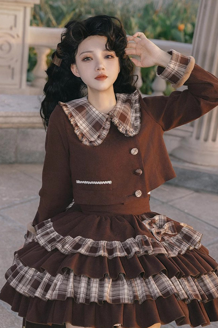 Elegantly Styled Garment for Everyday Wear