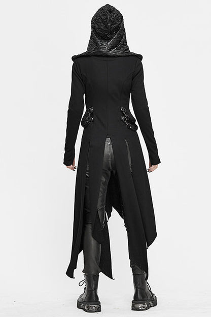 Vintage Style Coat with a Modern Fit