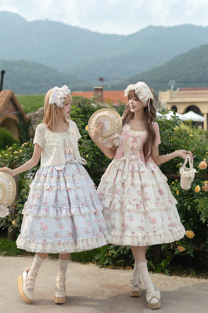 Classic Designed Dress in a Timeless Cut