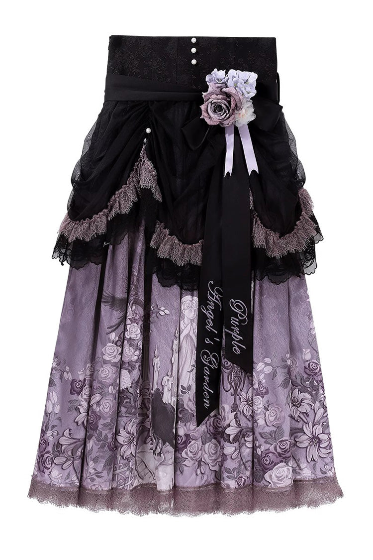 Vintage Inspired Garment with a Contemporary Edge