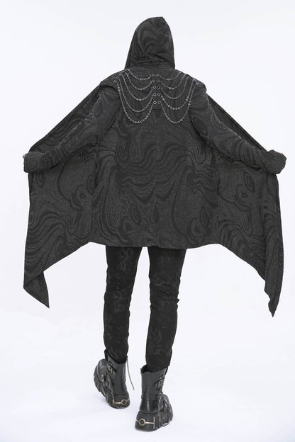 Beautifully Crafted Coat in a Classic Style