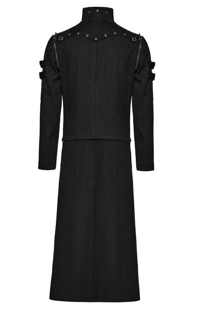 Beautifully Crafted Coat in a Classic Style