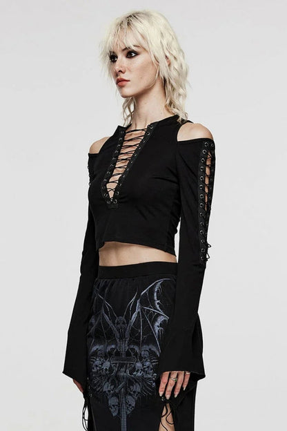 Beautifully Finished T-Shirt in a Timeless Design