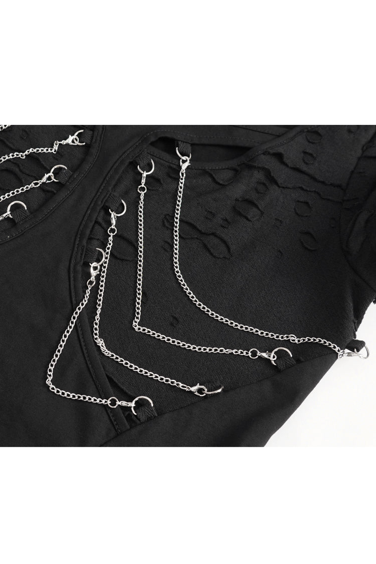 Classic Vintage T-Shirt with a Flattering Fit