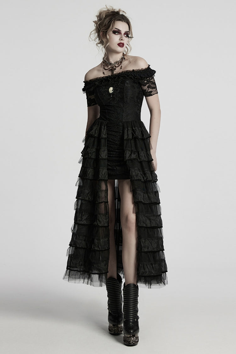 Classic Designed Dress in a Timeless Cut