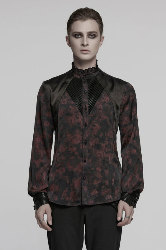 Thoughtfully Designed Blouse in a Timeless Style