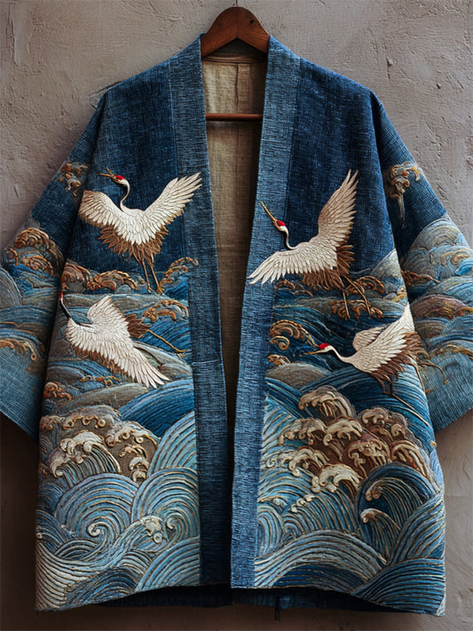 Classic Designed Cardigan in a Timeless Cut