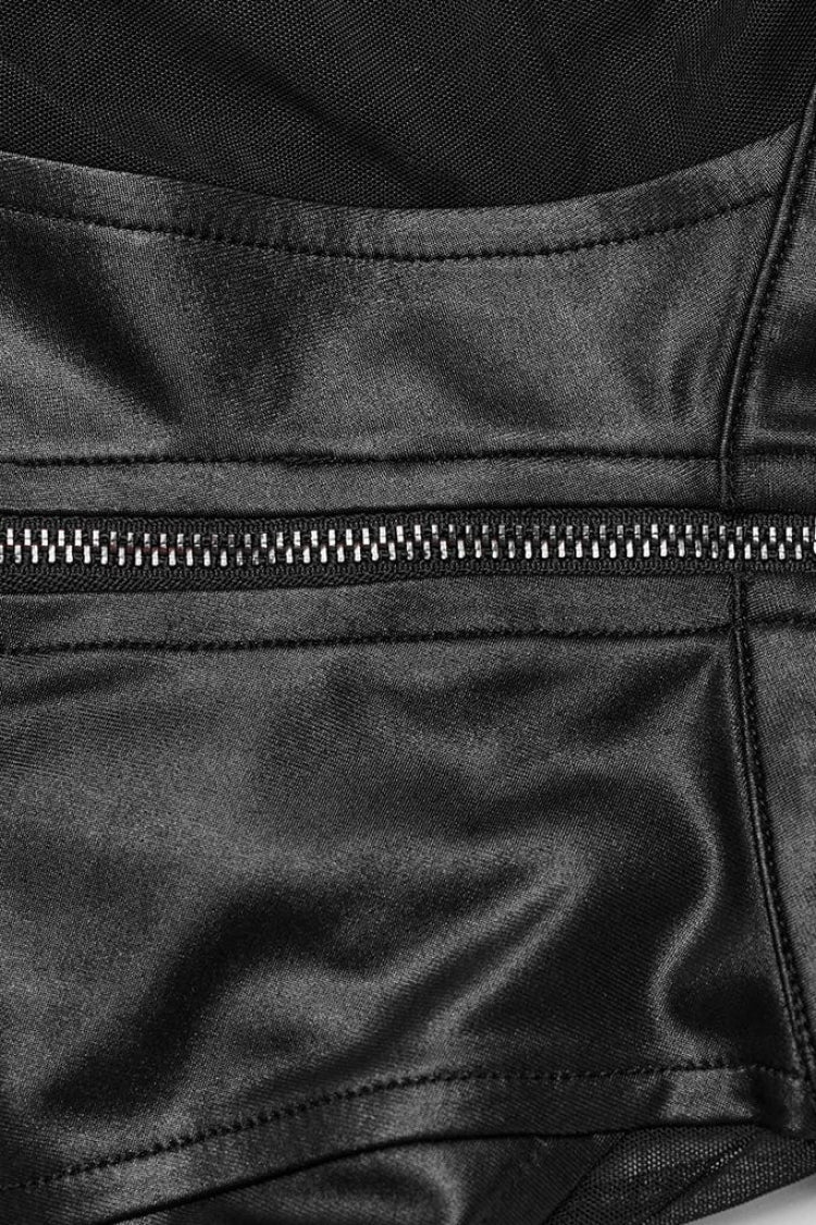 Thoughtfully Designed Garment in a Timeless Style
