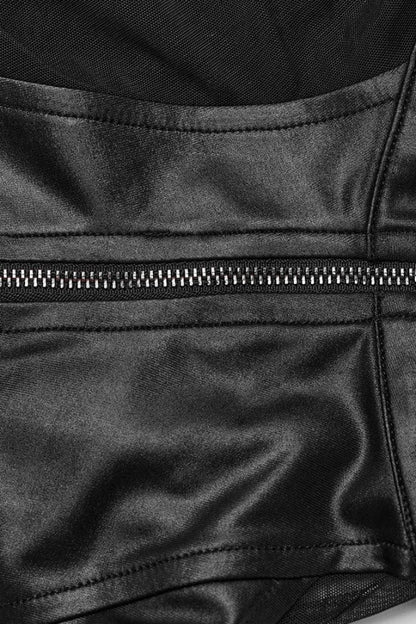 Thoughtfully Designed Garment in a Timeless Style
