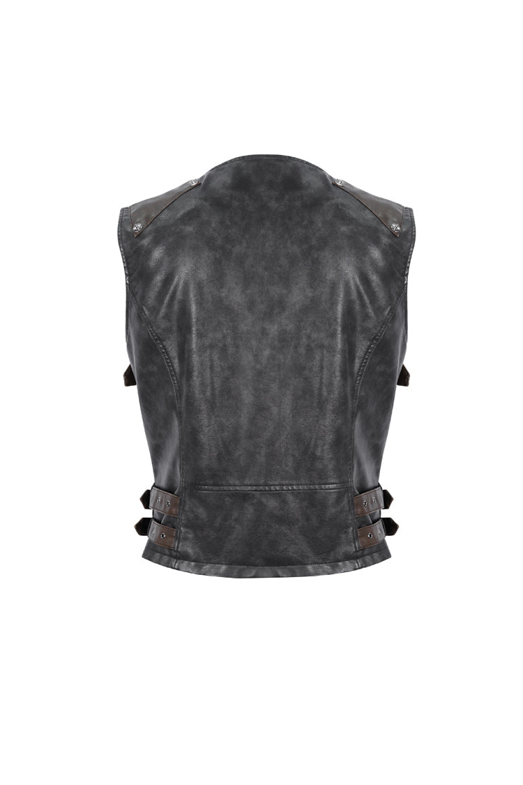 Casually Elegant Garment with a Refined Edge