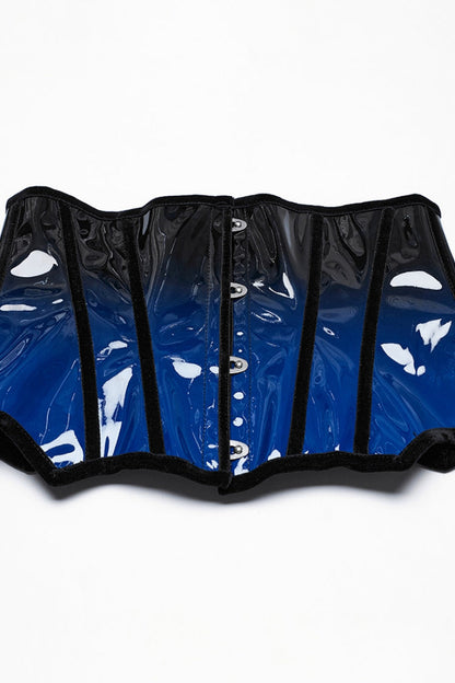 Vintage Inspired Garment with a Contemporary Edge