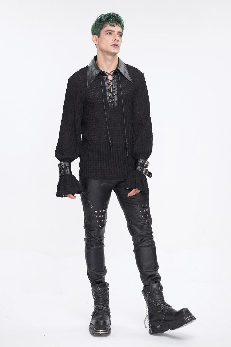 Beautifully Crafted Pants in a Classic Style