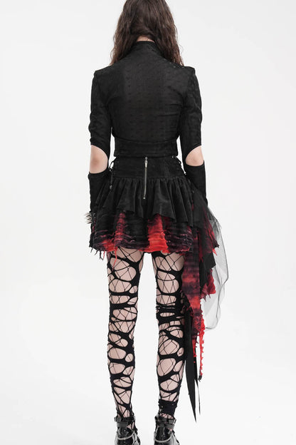 Effortlessly Elegant Garment with a Timeless Design