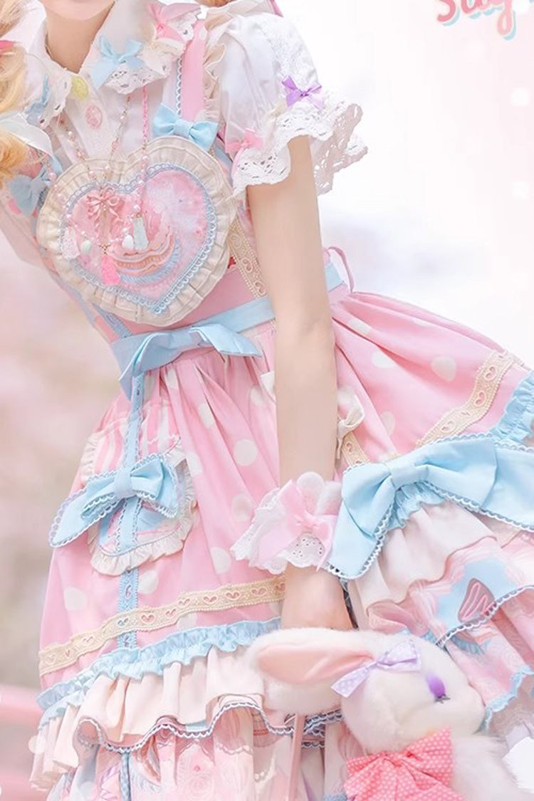 Thoughtfully Designed Dress in a Timeless Style