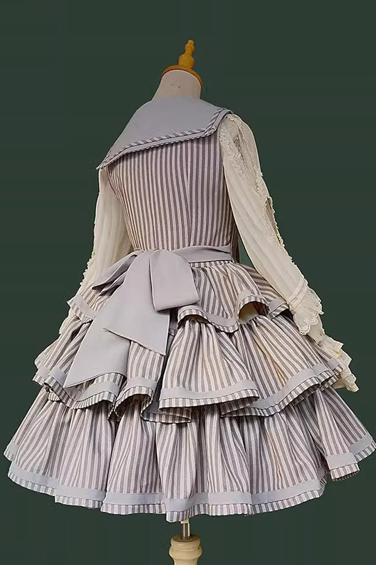 Vintage Style Dress with a Modern Fit