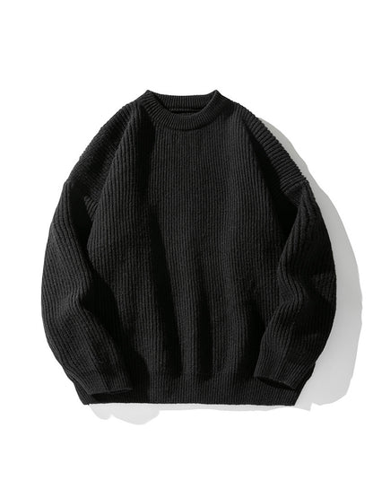 Beautifully Crafted Sweater in a Classic Style