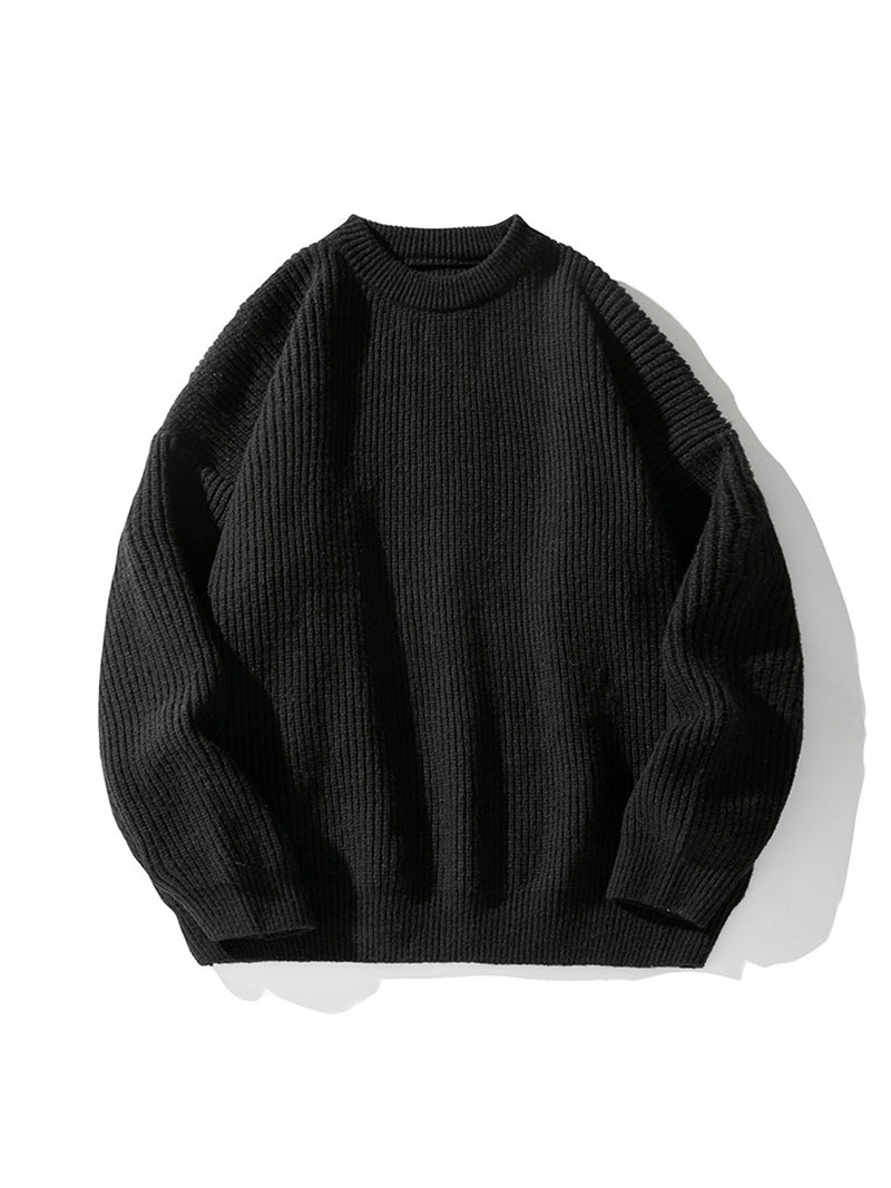 Beautifully Crafted Sweater in a Classic Style