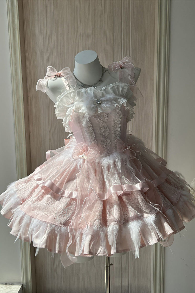 Vintage Style Dress with a Modern Fit
