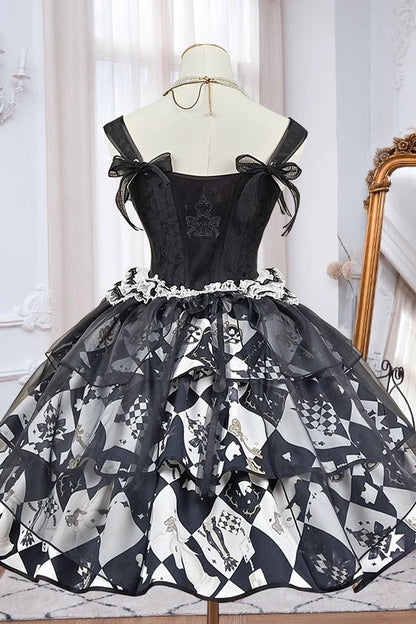 Vintage Inspired Garment with a Contemporary Edge