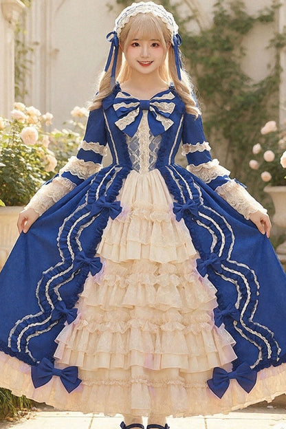 Casually Elegant Dress with a Refined Edge