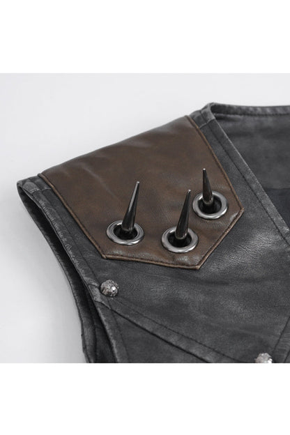 Casually Elegant Garment with a Refined Edge