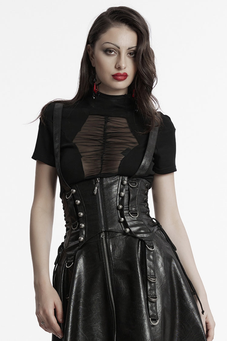 Vintage Style Garment with a Modern Fit