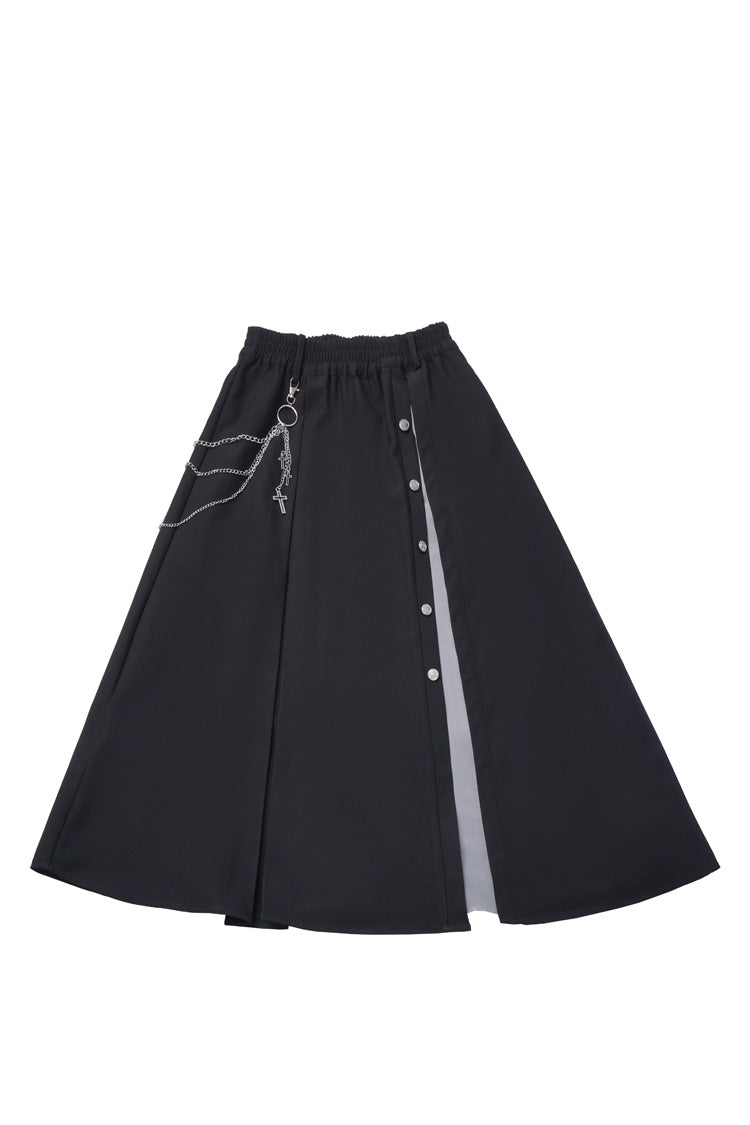 Beautifully Finished Garment in a Timeless Design