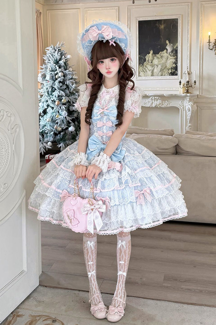Casually Elegant Dress with a Refined Edge