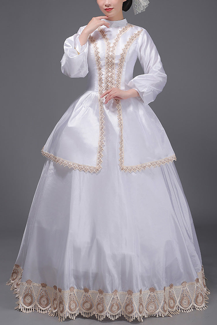 Casually Elegant Dress with a Refined Edge