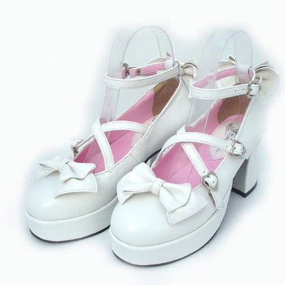 Beautifully Finished Shoes in a Timeless Design