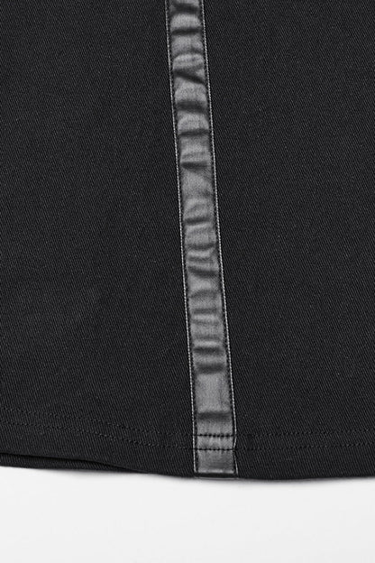 Finely Styled Pants with a Classic Vintage Look