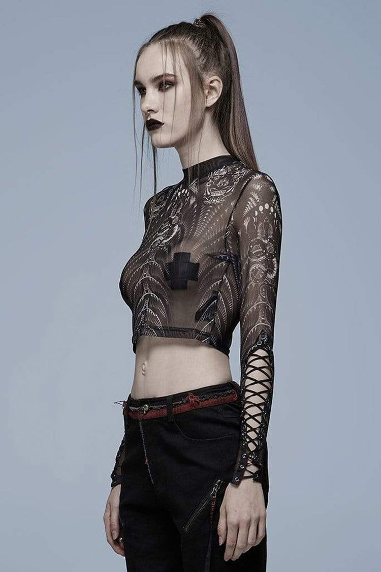 Casually Elegant Shirt with a Refined Edge