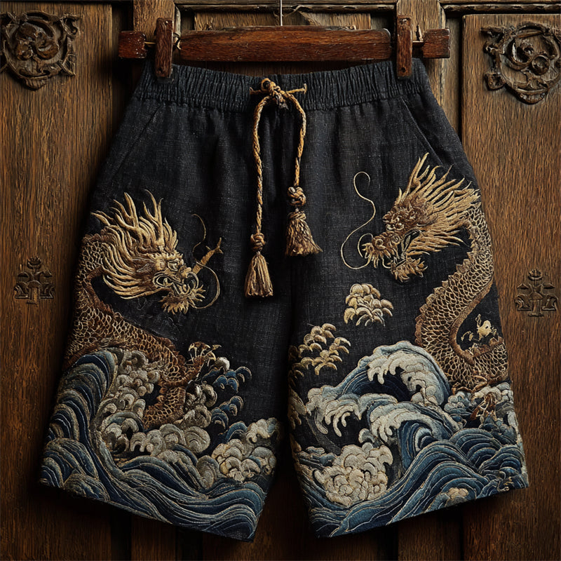 Vintage Inspired Garment with a Contemporary Edge