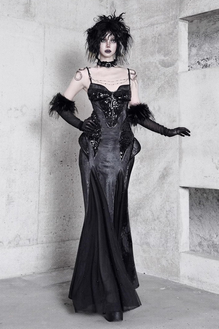 Vintage Style Dress with a Modern Fit